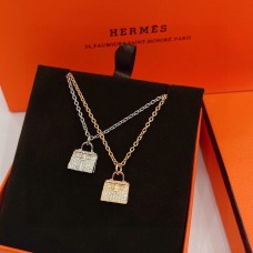 Hermes necklace best replica