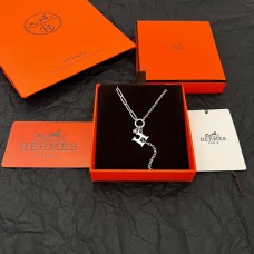 Hermes necklace best replica