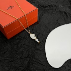 Hermes necklace best replica