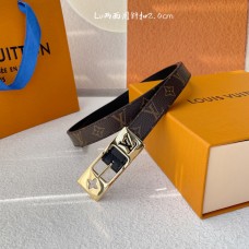 Belt Louis Vuitton  best replica belt