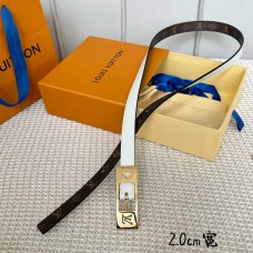 Belt Louis Vuitton  best replica belt