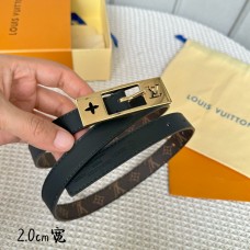 Belt Louis Vuitton  best replica belt