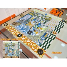 Silk Scarf Best replica designer