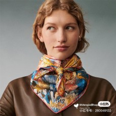 Silk Scarf Best replica designer