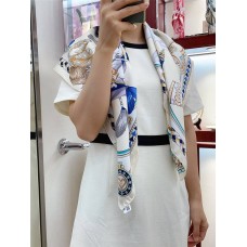 Silk Scarf Best replica designer