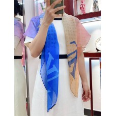 Silk Scarf Best replica designer