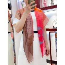 Silk Scarf Best replica designer