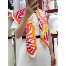 Silk Scarf Best replica designer