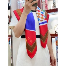 Silk Scarf Best replica designer