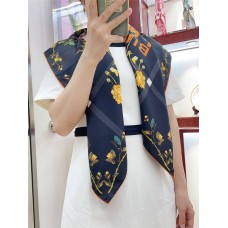 Silk Scarf Best replica designer