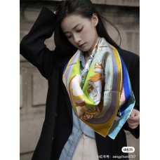 Silk Scarf Best replica designer