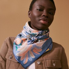 Silk Scarf Best replica designer