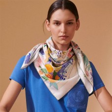 Silk Scarf Best replica designer