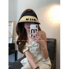 Hat Sun Hat best quality replica Designer Hat