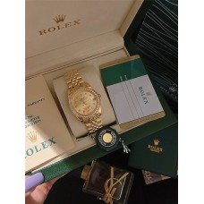 Rolex Woman Watch Datejust 31mm 12mm  with Swiss movement