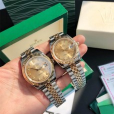 Rolex Woman Watch Datejust 41mm Woman  36mm ETA-2824  eta2671 with Swiss movement