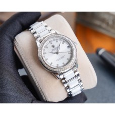 Rolex Woman Watch Lady-Datejust Pearlmaster  with Swiss movement