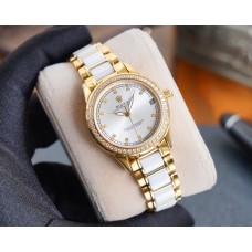 Rolex Woman Watch Lady-Datejust Pearlmaster  with Swiss movement