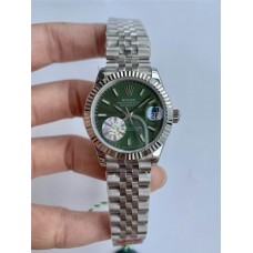 Rolex Woman Watch 31MM Datejust with Swiss movement