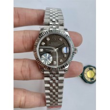 Rolex Woman Watch 31MM Datejust with Swiss movement