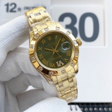 Rolex Woman Watch Lady-Datejust Pearlmaster  with Swiss movement