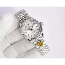 Rolex Woman Watch Datejust 28mm with Swiss movement