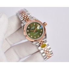 Rolex Woman Watch Datejust 28mm with Swiss movement