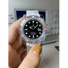 Rolex Woman Watch Phantomlab Crystal with Swiss movement