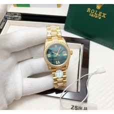 Rolex Woman Watch Datejust 31mm   with Swiss movement