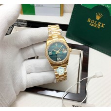 Rolex Woman Watch Datejust 31mm   with Swiss movement