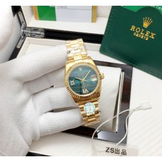 Rolex Woman Watch Datejust 31mm   with Swiss movement