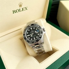 Rolex Woman Watch GMT-Master 40mm with Swiss movement