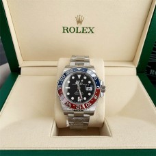 Rolex Woman Watch GMT-Master 40mm with Swiss movement