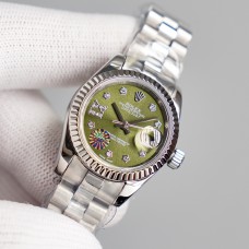 Rolex Woman Watch Datejust 28mm with Swiss movement