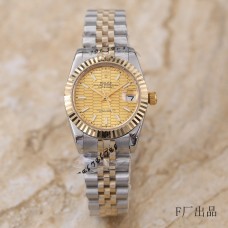 Rolex Woman Watch Datejust 31mm with Swiss movement