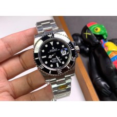 Rolex Submariner with Swiss movement