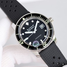 Rolex Submariner with Swiss movement