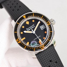 Rolex Submariner with Swiss movement