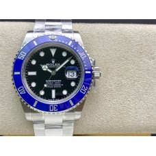 Rolex Submariner with Swiss movement