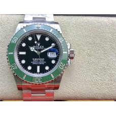 Rolex Submariner with Swiss movement