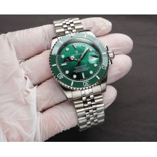 Rolex Submariner with Swiss movement