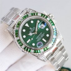 Rolex Submariner with Swiss movement