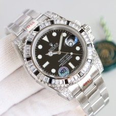 Rolex Submariner with Swiss movement