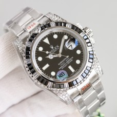 Rolex Submariner with Swiss movement