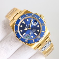 Rolex Submariner with Swiss movement