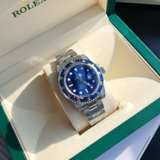 Rolex Submariner with Swiss movement