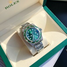 Rolex Submariner with Swiss movement