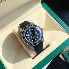 Rolex Submariner with Swiss movement