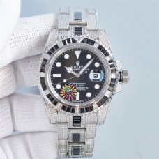 Rolex Submariner with Swiss movement