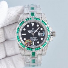 Rolex Submariner with Swiss movement